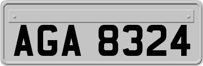 AGA8324
