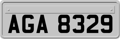 AGA8329