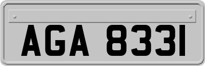 AGA8331