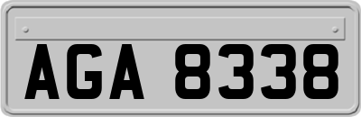 AGA8338