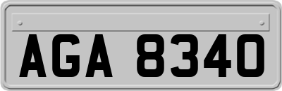 AGA8340