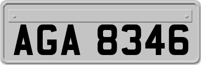 AGA8346