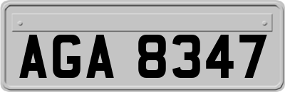AGA8347