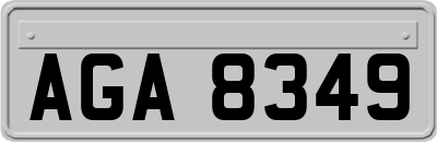 AGA8349