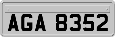 AGA8352