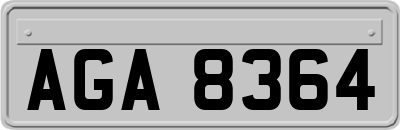 AGA8364