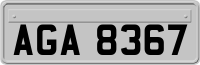 AGA8367
