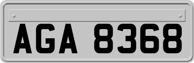 AGA8368