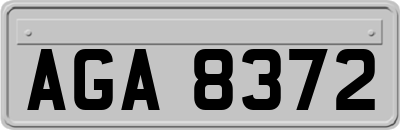 AGA8372