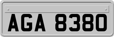 AGA8380