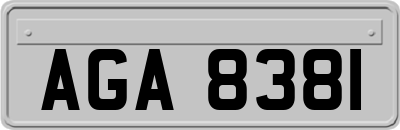 AGA8381