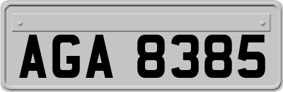 AGA8385