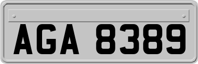 AGA8389