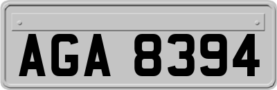 AGA8394