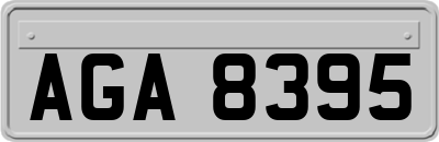 AGA8395