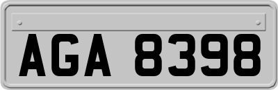 AGA8398
