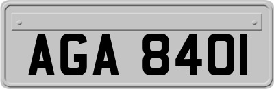 AGA8401