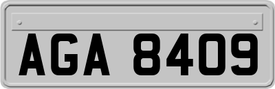 AGA8409