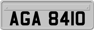 AGA8410
