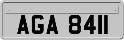 AGA8411