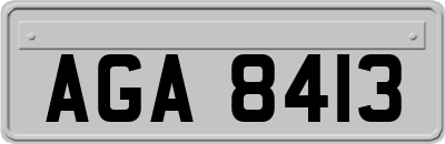 AGA8413