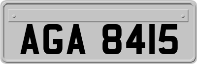 AGA8415