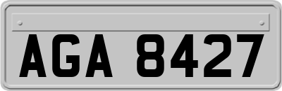 AGA8427