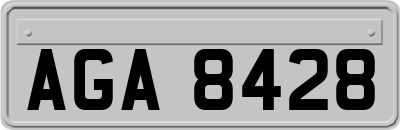 AGA8428