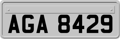 AGA8429