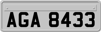 AGA8433
