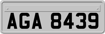 AGA8439