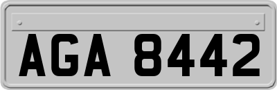 AGA8442
