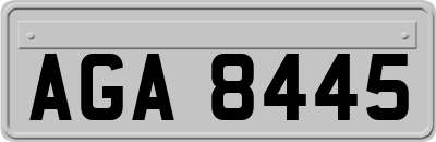 AGA8445