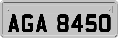 AGA8450