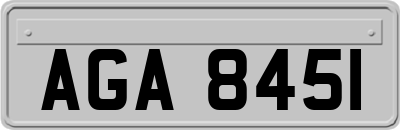 AGA8451