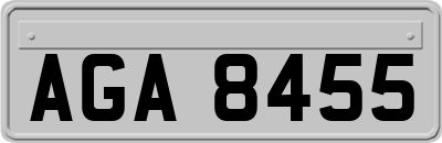 AGA8455