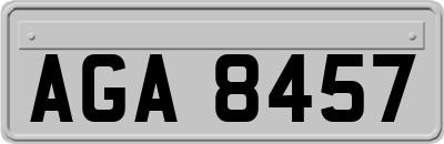 AGA8457