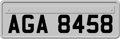 AGA8458