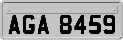 AGA8459