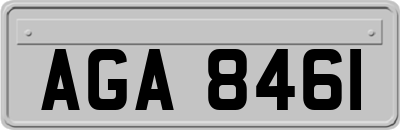 AGA8461
