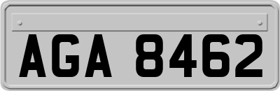 AGA8462