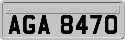 AGA8470