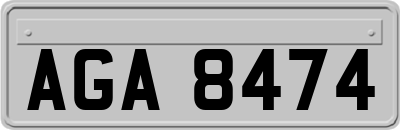 AGA8474