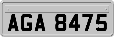 AGA8475