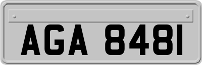 AGA8481