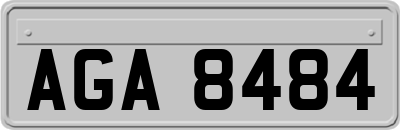 AGA8484