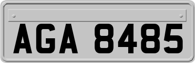 AGA8485