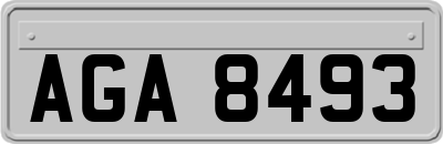AGA8493