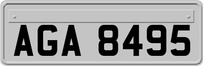 AGA8495