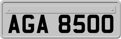 AGA8500
